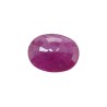 2.64 cts Natural Ruby (Manikya)