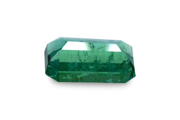 4.93 cts Natural Emerald (Panna)