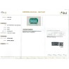 IIGJ Research & Laboratories | GJEPC Report for 4.93 cts Natural Emerald (Panna)