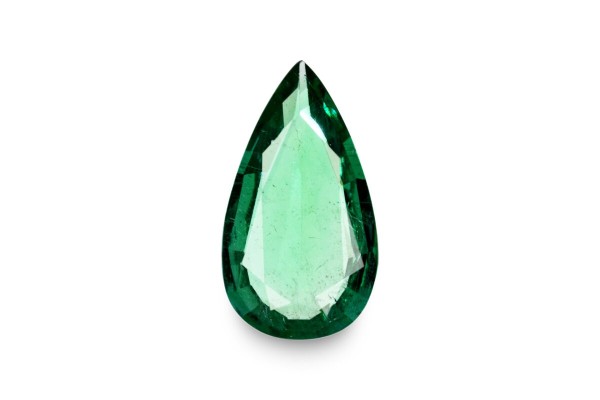 2.26 cts Natural Emerald (Panna)