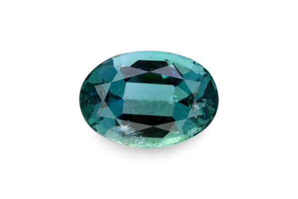 2.81 cts Natural Emerald (Panna)