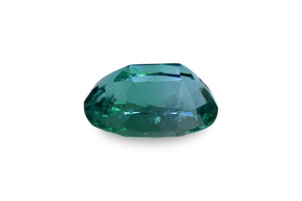 2.81 cts Natural Emerald (Panna)