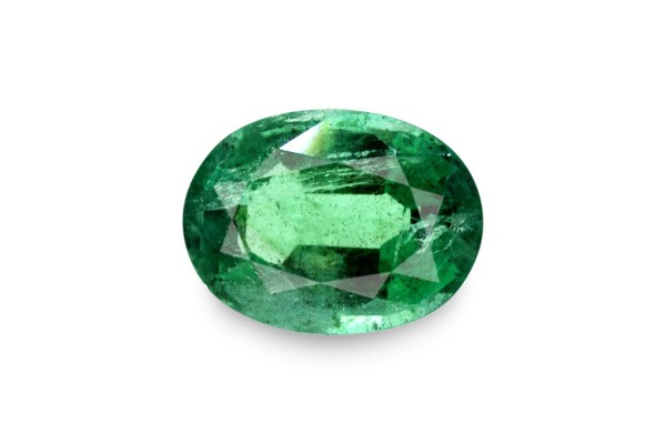 1.57 cts Natural Emerald (Panna)