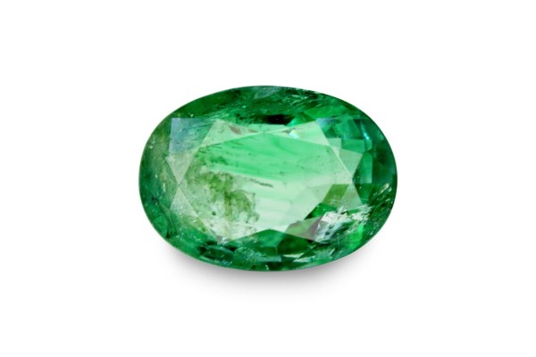 2.27 cts Natural Emerald (Panna)