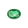 2.27 cts Natural Emerald (Panna)