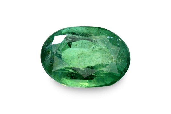 3.31 cts Natural Emerald (Panna)