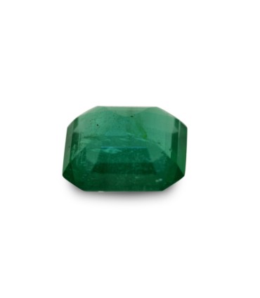 1.89 cts Natural Emerald