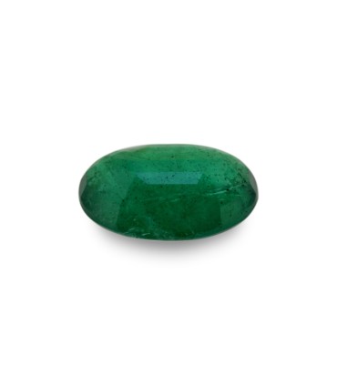 3.20 cts Natural Emerald