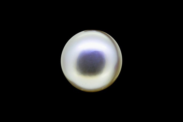 2.32 cts Cultured Pearl (Moti)