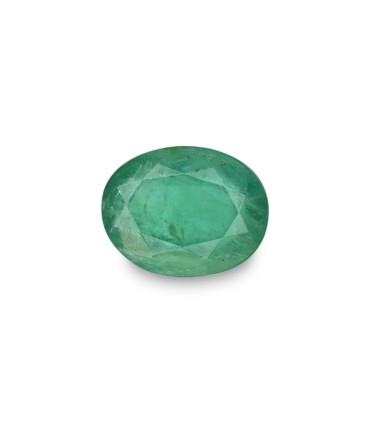 3.20 cts Natural Emerald