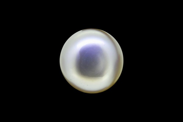 2.32 cts Cultured Pearl (Moti)