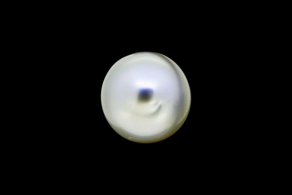 2.88 cts Cultured Pearl (Moti)