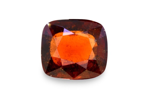 10 cts Natural Hessonite Garnet (Gomedh)