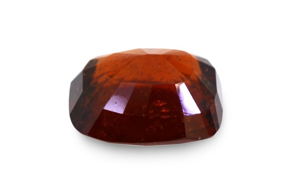 10 cts Natural Hessonite Garnet (Gomedh)