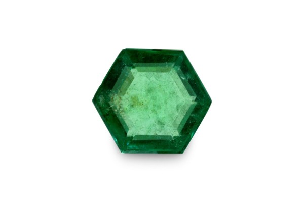 .9 ct Natural Emerald (Panna)