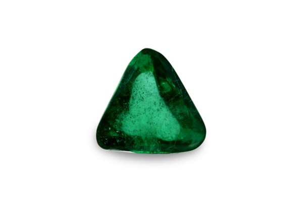 1.3 cts Natural Emerald (Panna)