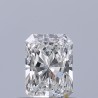 1.76 cts Natural Blue Sapphire (Neelam)