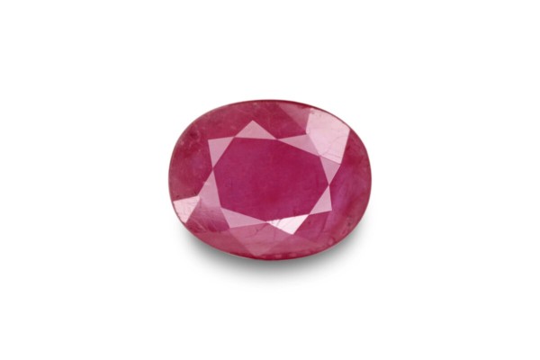 2.27 cts Natural Ruby (Manikya)