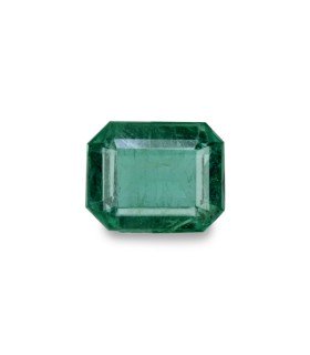 2.73 cts Natural Emerald (Panna)