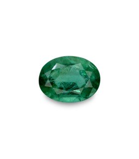 2.65 cts Natural Emerald (Panna)