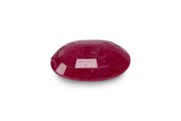 2.37 cts Natural Ruby (Manikya)