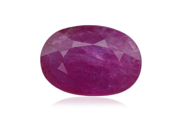2.69 cts Natural Ruby (Manikya)