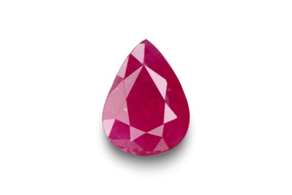 2.72 cts Natural Ruby (Manikya)
