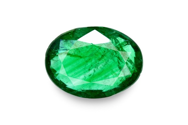 3.59 cts Natural Emerald (Panna)