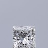 3.59 cts Natural Emerald (Panna)