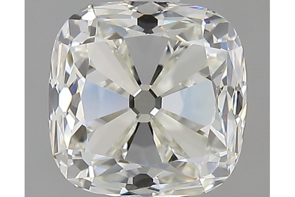 3.59 cts Natural Emerald (Panna)