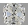 3.59 cts Natural Emerald (Panna)