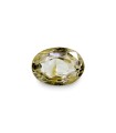 2.28 cts Unheated Natural Yellow Sapphire (Pukhraj)