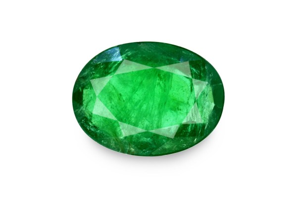 4.34 cts Natural Emerald (Panna)