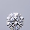 3.03 cts Unheated Natural Yellow Sapphire (Pukhraj)