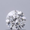 3.26 cts Unheated Natural Yellow Sapphire (Pukhraj)
