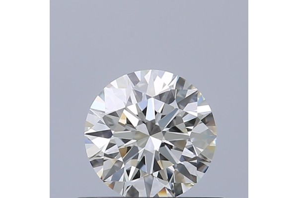 2.79 cts Unheated Natural Yellow Sapphire (Pukhraj)