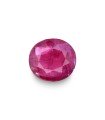 2.71 cts Natural Ruby (Manak)