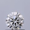 3.02 cts Unheated Natural Yellow Sapphire (Pukhraj)