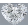2.26 cts Unheated Natural Blue Sapphire (Neelam)