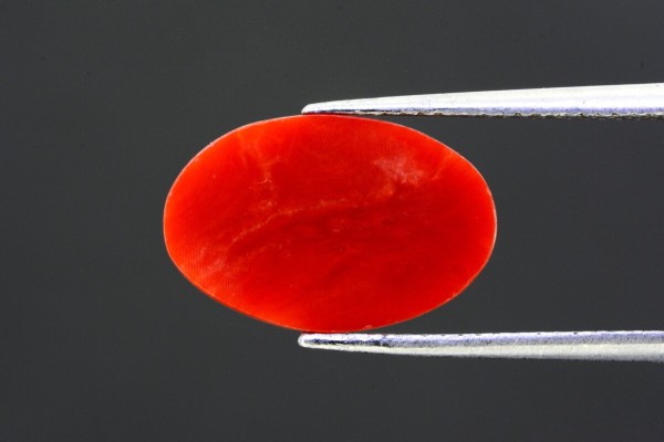 4.17 cts Natural Coral (Moonga)