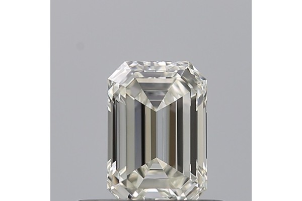 1.93 cts Natural Emerald (Panna)