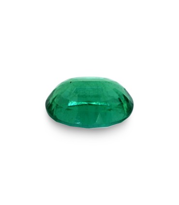 2.61 cts Natural Emerald