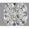 2.91 cts Unheated Natural Yellow Sapphire (Pukhraj)