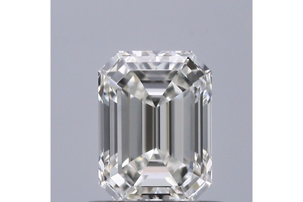1.93 cts Natural Emerald (Panna)