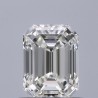 1.93 cts Natural Emerald (Panna)