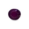 3.8 cts Unheated Natural Ruby (Manikya)