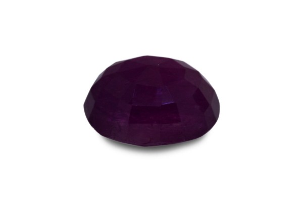 3.8 cts Unheated Natural Ruby (Manikya)