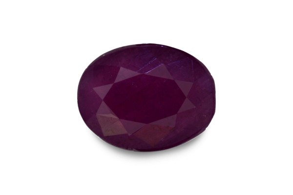3.47 cts Unheated Natural Ruby (Manikya)