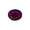 3.47 cts Unheated Natural Ruby (Manikya)