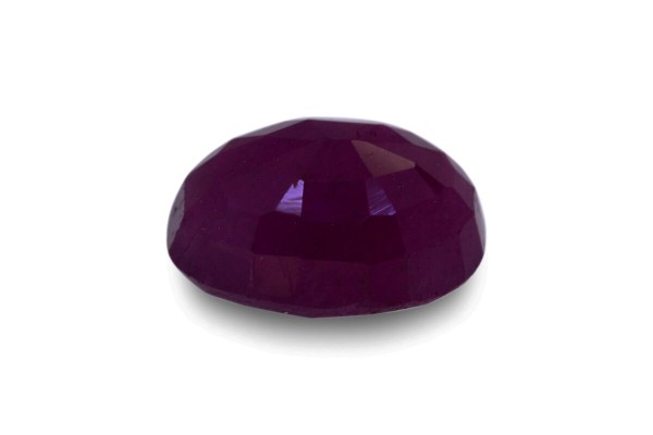 3.47 cts Unheated Natural Ruby (Manikya)